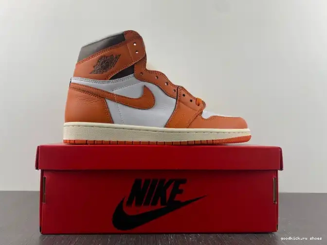 Starfish High Air 1 OG WMNS Jordan DO9369-101 0625